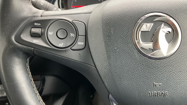 Vauxhall Corsa 1.2 SE Edition 5dr Petrol Hatchback